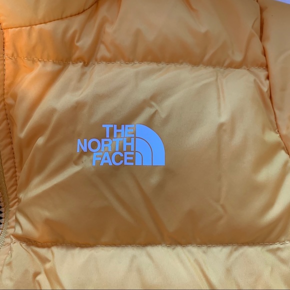 BRAND NEW❗️The North Face Andes Down Jacket - Picture 6 of 8